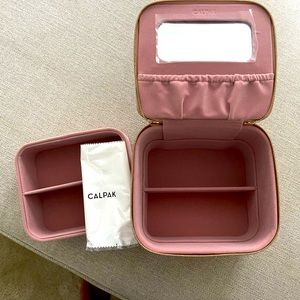 Calpak Travel accessories case